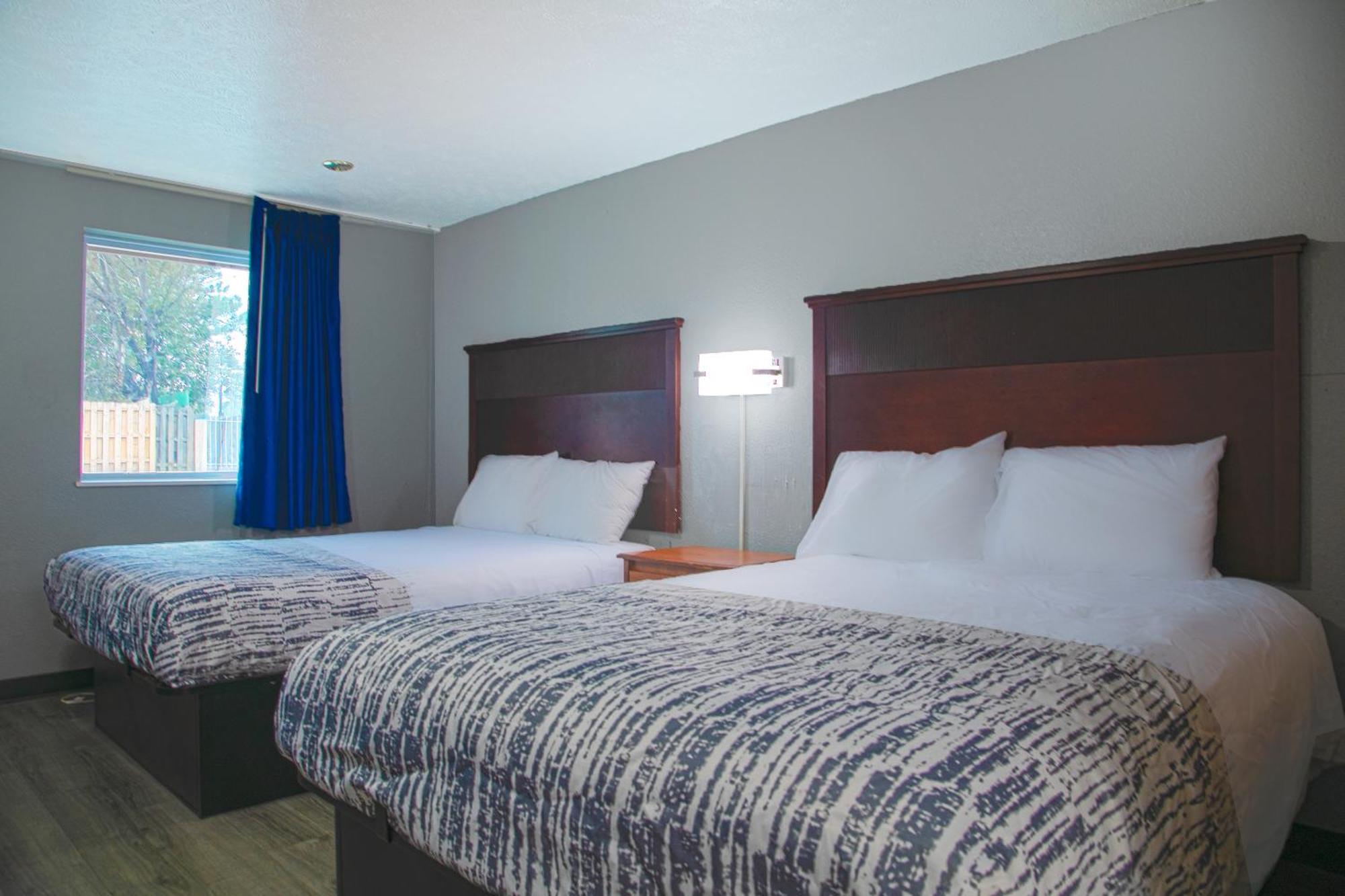 Masters Inn Augusta Washington Rd, I-20 Dış mekan fotoğraf