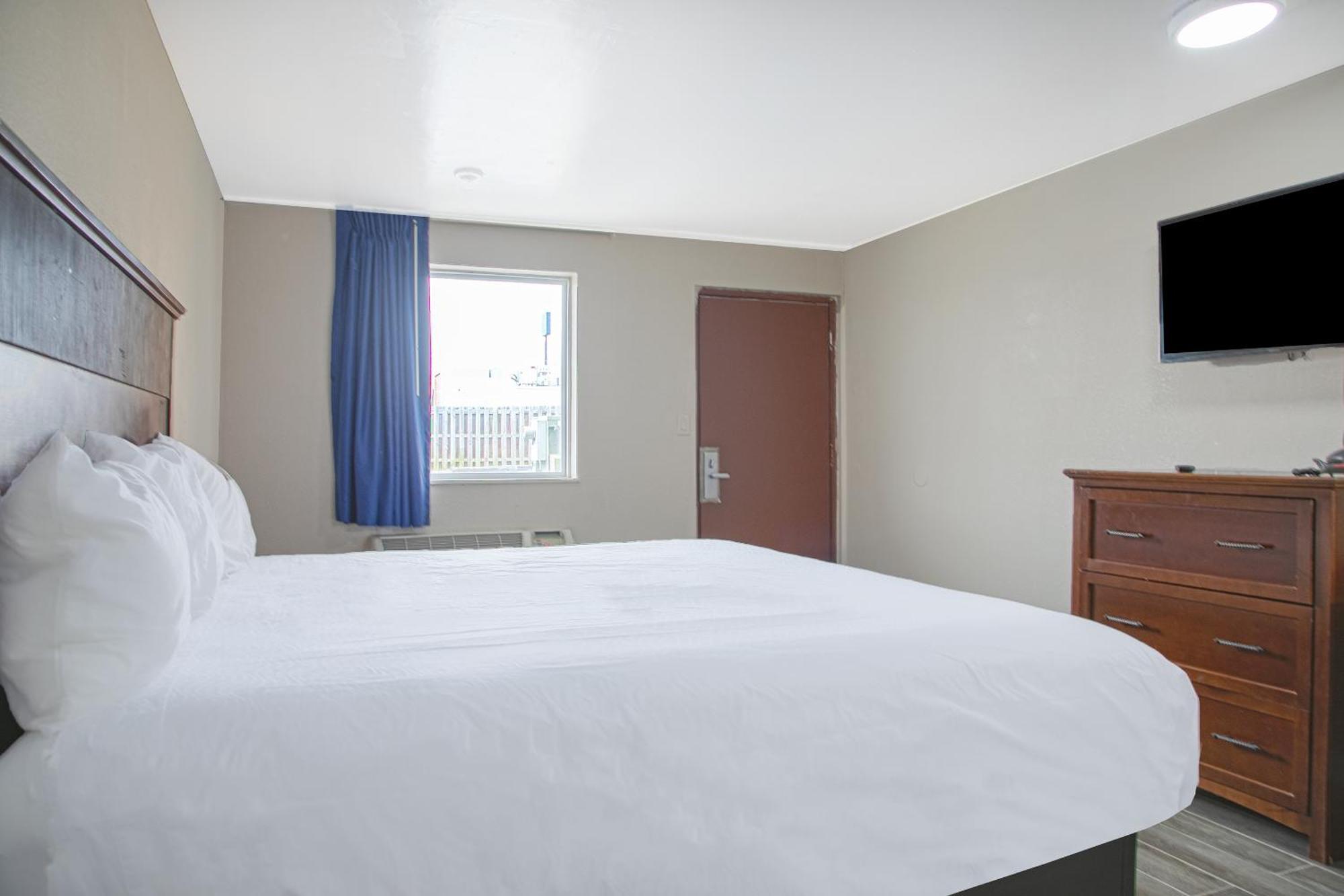Masters Inn Augusta Washington Rd, I-20 Dış mekan fotoğraf
