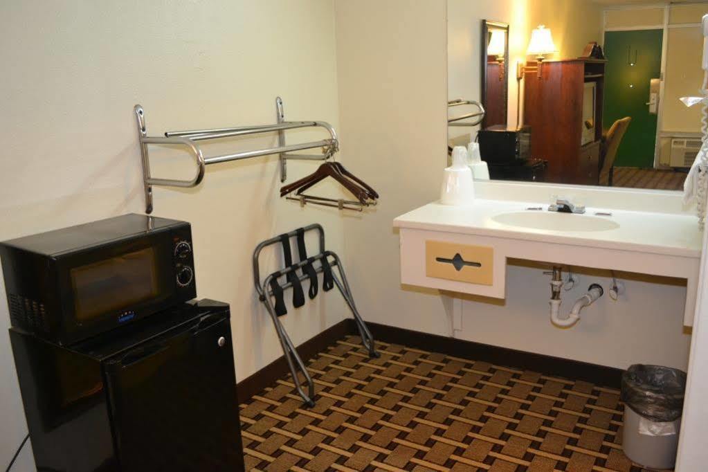Masters Inn Augusta Washington Rd, I-20 Dış mekan fotoğraf