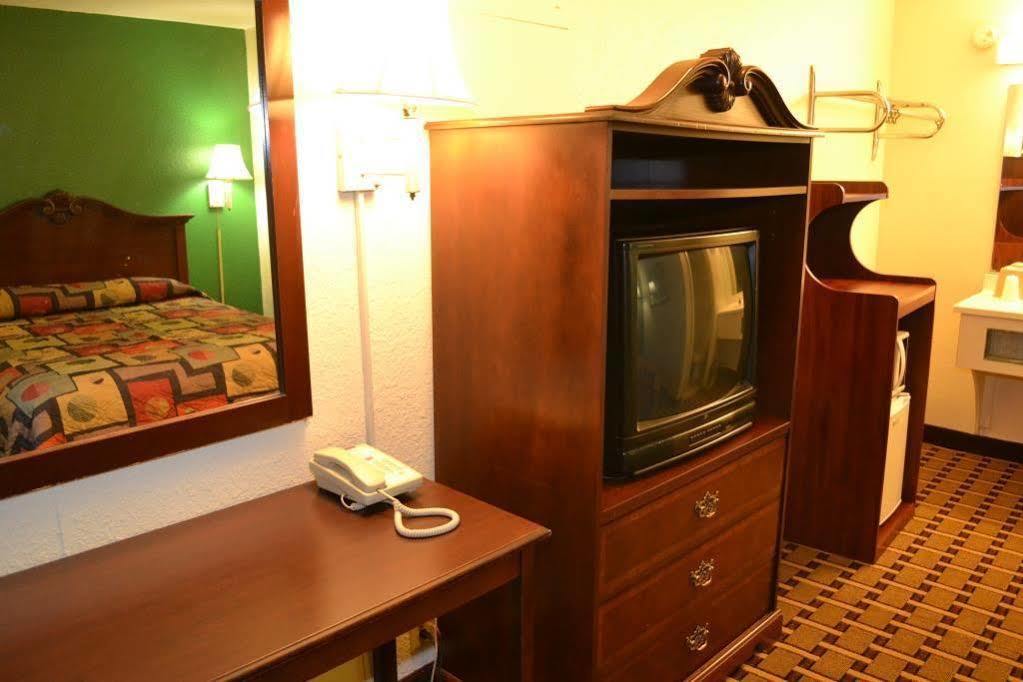 Masters Inn Augusta Washington Rd, I-20 Dış mekan fotoğraf